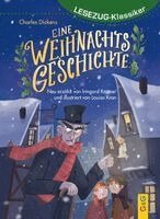 Irmgard Kramer - LESEZUG/Klassiker: Eine Weihnachtsgeschichte, Inbunden