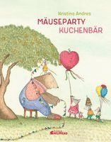 Museparty - Kuchenbr!