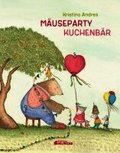 M�useparty - Kuchenb�r!