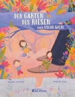 Antonie Schneider - Der Garten des Riesen, Inbunden. Tillgänglighet: Lägg i varukorg