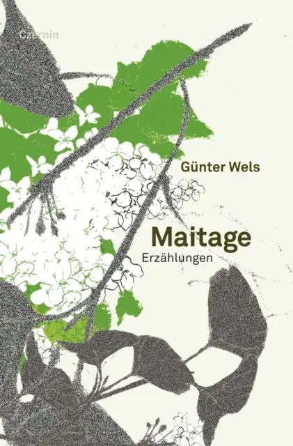 Gunter Wels - Maitage, E-bok. Tillgänglighet: Lägg i varukorg