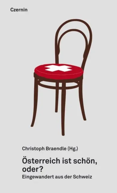 Christoph Braendle - Österreich ist schön, oder?, E-bok. Tillgänglighet: Lägg i varukorg
