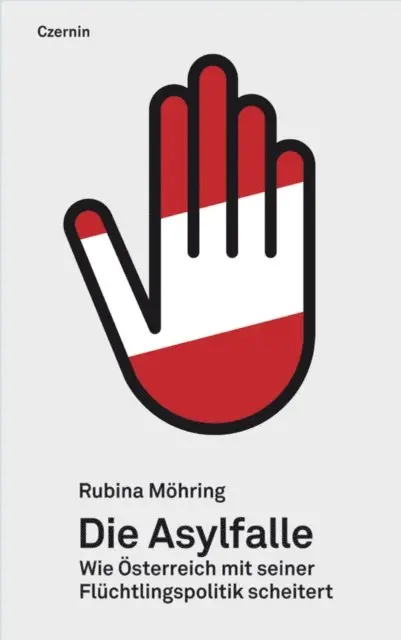 Rubina Mohring - Die Asylfalle, E-bok. Tillgänglighet: Lägg i varukorg