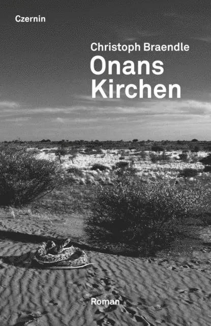 Christoph Braendle - Onans Kirchen, E-bok. Tillgänglighet: Lägg i varukorg