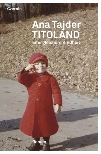 Ana Tajder - Titoland, E-bok. Tillgänglighet: Lägg i varukorg