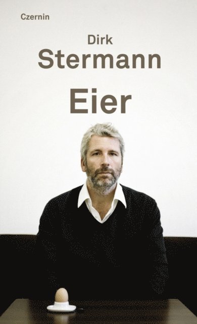 Dirk Stermann - Eier, E-bok