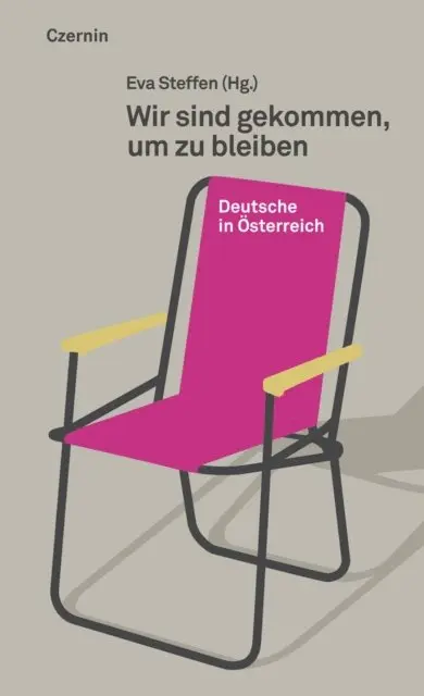 Eva Steffen - Wir sind gekommen, um zu bleiben, E-bok. Tillgänglighet: Lägg i varukorg
