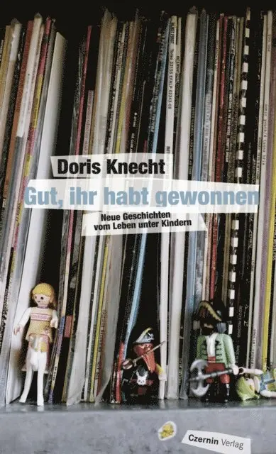 Doris Knecht - Gut, ihr habt gewonnen, E-bok. Tillgänglighet: Lägg i varukorg