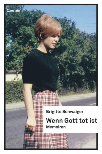 Brigitte Schwaiger - Wenn Gott tot ist, E-bok. Tillgänglighet: Lägg i varukorg