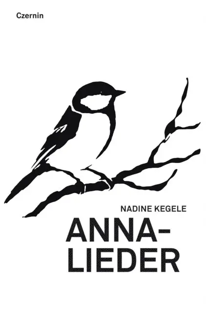 Nadine Kegele - Annalieder, E-bok. Tillgänglighet: Lägg i varukorg
