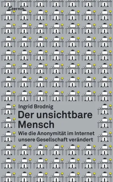 Ingrid Brodnig - Der unsichtbare Mensch, E-bok. Tillgänglighet: Lägg i varukorg
