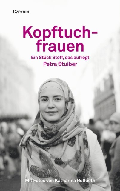 Petra Stuiber - Kopftuchfrauen, E-bok