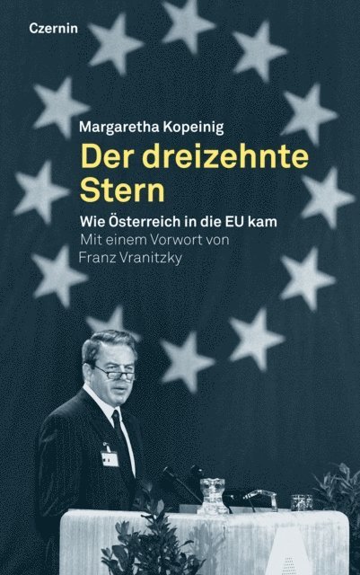 Margaretha Kopeinig - Der dreizehnte Stern, E-bok. Tillgänglighet: Lägg i varukorg