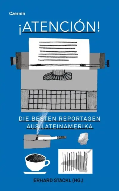 Erhard Stackl - Atención, E-bok. Tillgänglighet: Lägg i varukorg