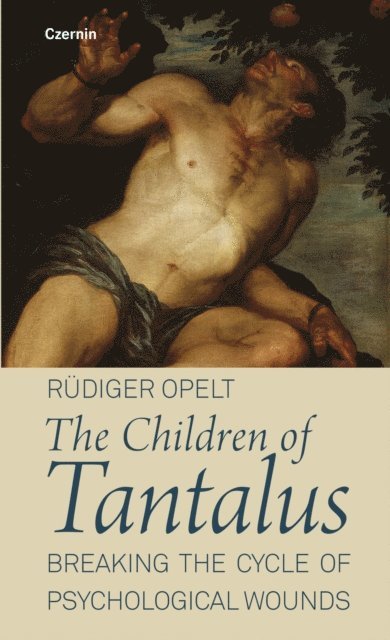 Rudiger Opelt - Children of Tantalus, E-bok