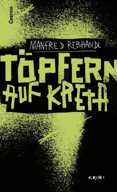 Manfred Rebhandl - Töpfern auf Kreta, E-bok. Tillgänglighet: Lägg i varukorg