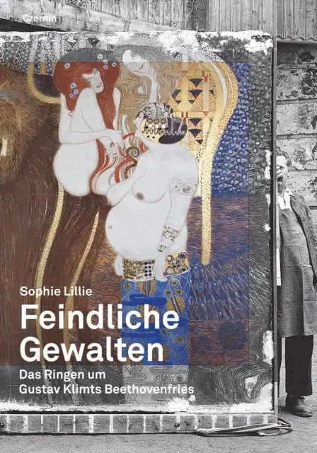 Sophie Lillie - Feindliche Gewalten, E-bok. Tillgänglighet: Lägg i varukorg