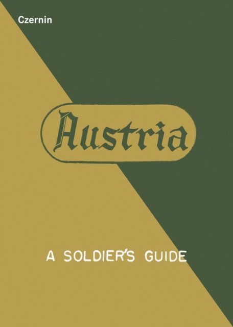 Philipp Rohrbach, Niko Wahl - Austria - Österreich, E-bok
