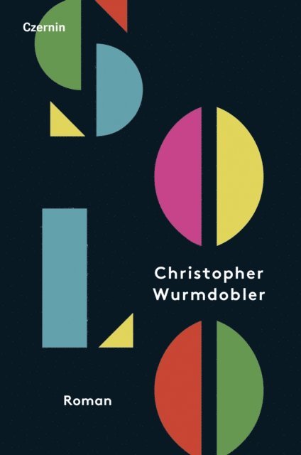 Christopher Wurmdobler - Solo, E-bok
