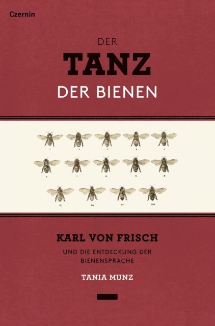 Tania Munz - Der Tanz der Bienen, E-bok. Tillgänglighet: Lägg i varukorg