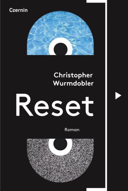Christopher Wurmdobler - Reset, E-bok