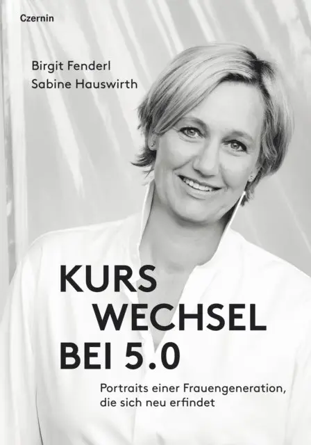 Birgit Fenderl - Kurswechsel bei 5.0, E-bok. Tillgänglighet: Lägg i varukorg