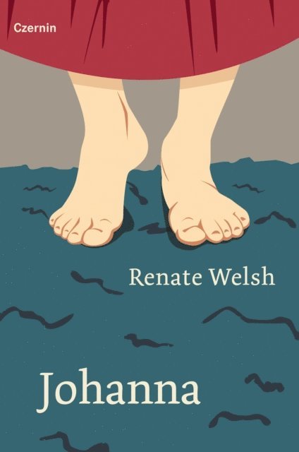 Renate Welsh - Johanna, E-bok