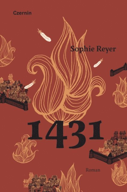 Sophie Reyer - 1431, E-bok