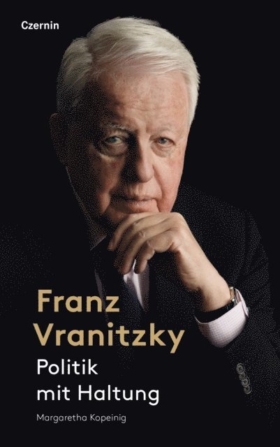 Margaretha Kopeinig - Franz Vranitzky, E-bok. Tillgänglighet: Lägg i varukorg