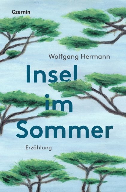 Wolfgang Hermann - Insel im Sommer, E-bok