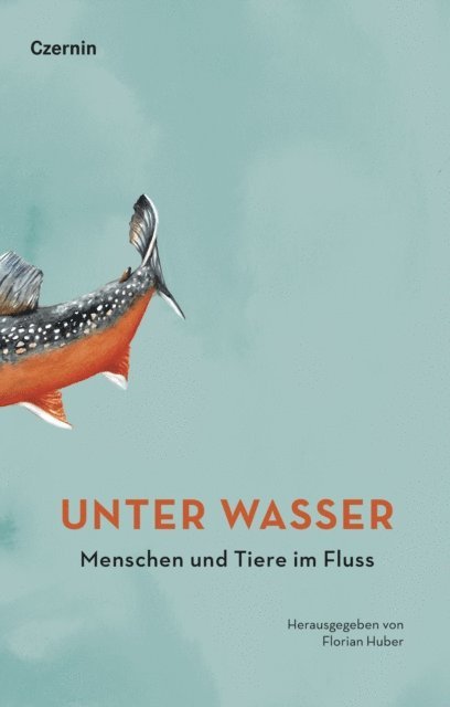 Florian Huber - Unter Wasser, E-bok