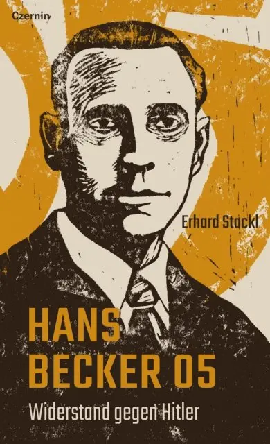 Erhard Stackl - Hans Becker O5, E-bok. Tillgänglighet: Lägg i varukorg