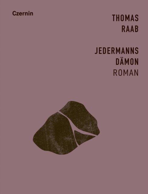 Thomas Raab - Jedermanns Damon, E-bok