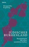 Margaretha Kopeinig - Ju¿disches Burgenland, Inbunden. Tillgänglighet: Lägg i varukorg