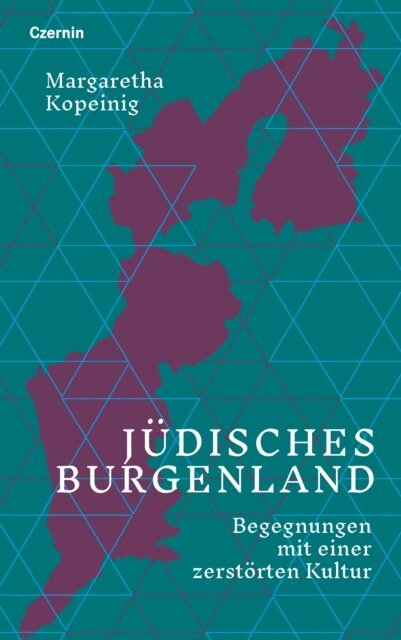 Margaretha Kopeinig - Judisches Burgenland, E-bok. Tillgänglighet: Lägg i varukorg