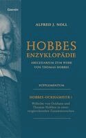 Alfred J. Noll - Hobbes-Ockhamistae?, Häftad