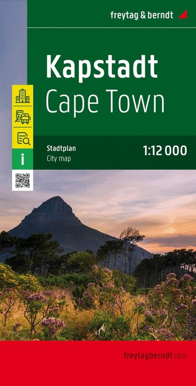 Freytag-Berndt - Cape Town, Övrigt