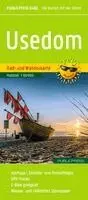 Freytag & Berndt - Publicpress Rad- und Wanderkarte Usedom 1:60.000, Övrigt. Tillgänglighet: Lägg i varukorg
