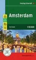 Freytag & Berndt - Amsterdam CP, Övrigt