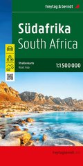 South Africa, Automap 1:1.500.000