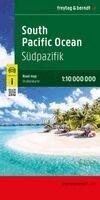 Freytag & Berndt - South Pacific Ocean. Tillgänglighet: Lägg i varukorg