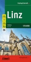 Freytag & Berndt - Linz, Stadtplan 1:15.000, freytag & berndt, Övrigt. Tillgänglighet: Lägg i varukorg