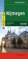 Freytag & Berndt - freytag & berndt Stadtplan Nijmegen 1:20.000, Övrigt. Tillgänglighet: Lägg i varukorg