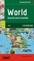 freytag & berndt Poster World map for Children, english 1:22 Mio., Övrigt. Tillgänglighet: Lägg i varukorg