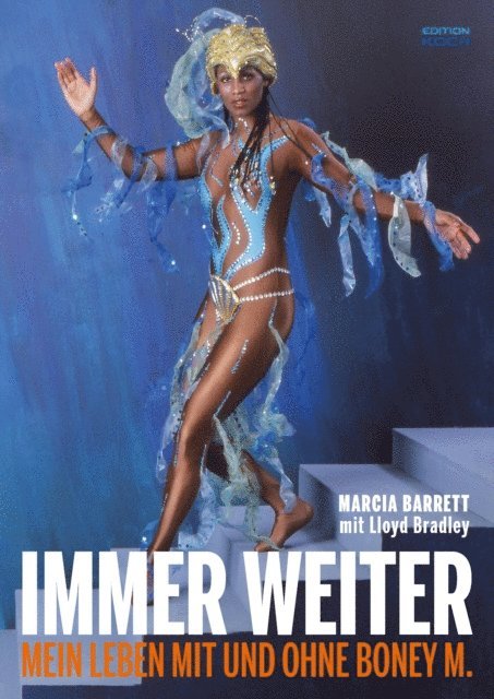 Lloyd Bradley, Marcia Barrett - Immer weiter, E-bok. Tillgänglighet: Lägg i varukorg