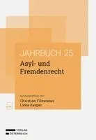 Asyl- und Fremdenrecht Jahrbuch 2025