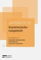 Elisabeth Brameshuber, Paula Blasch, Christina Schnittler - Sozialversicherungsrecht Jahrbuch 2026, Häftad. Tillgänglighet: Lägg i varukorg