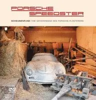 Philipp Novak, Hermann Samonigg - Porsche Speedster, Inbunden. Tillgänglighet: Lägg i varukorg