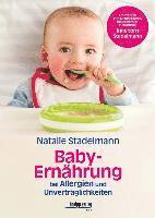 Natalie Stadelmann - Babyernährung, Häftad