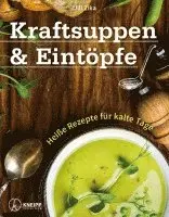 Ulli Zika - Kraftsuppen & Eintöpfe, Inbunden. Tillgänglighet: Lägg i varukorg
